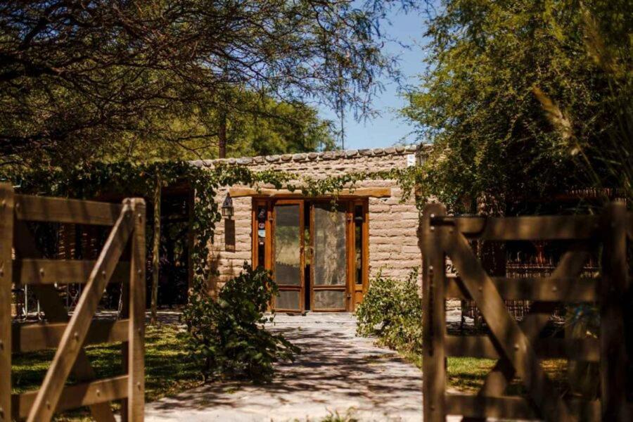Estancia Rio De Arena Colalao del Valle Екстер'єр фото