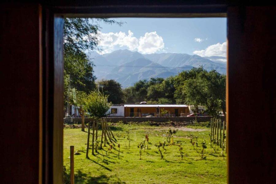Estancia Rio De Arena Colalao del Valle Екстер'єр фото