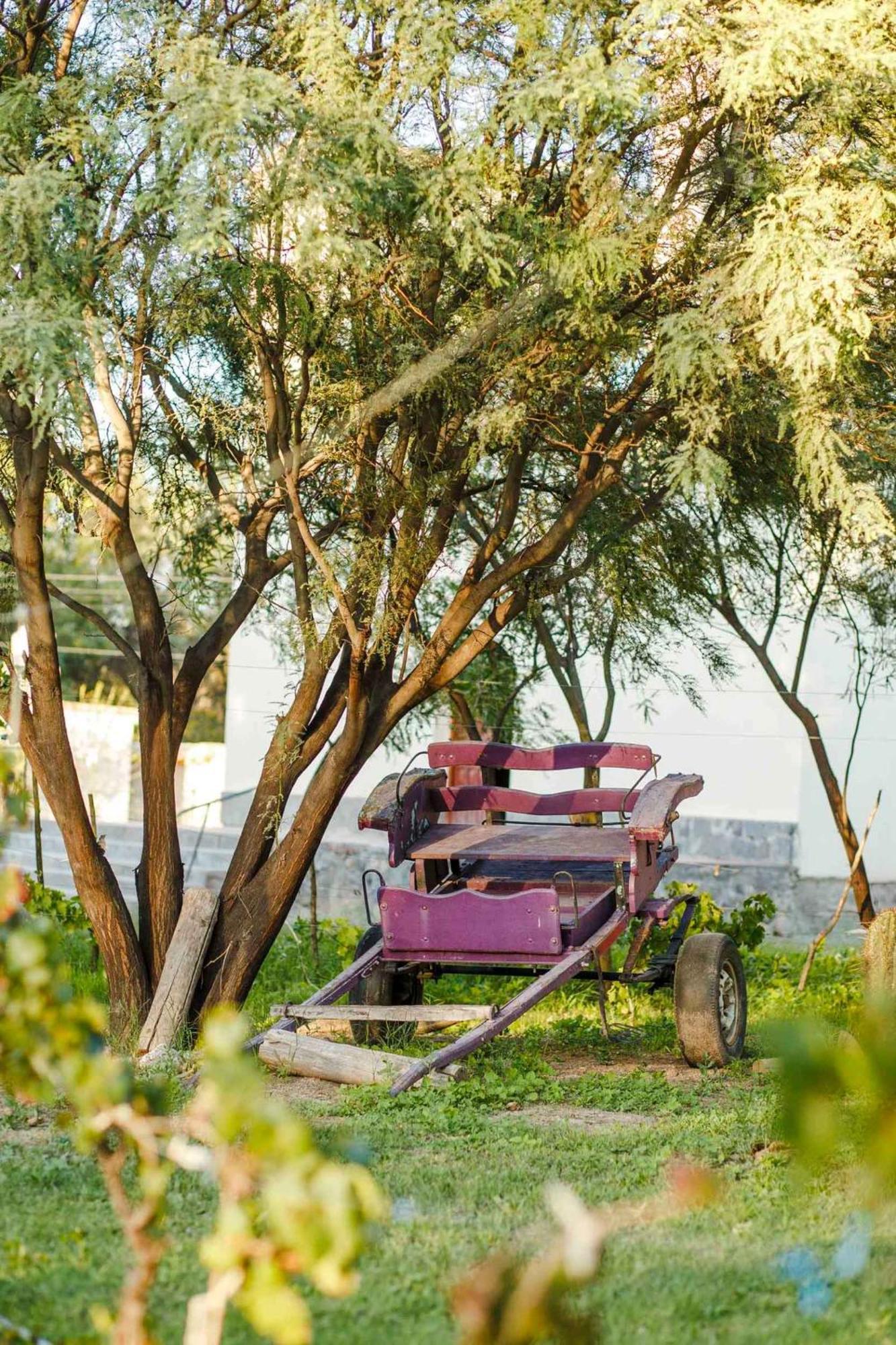 Estancia Rio De Arena Colalao del Valle Екстер'єр фото